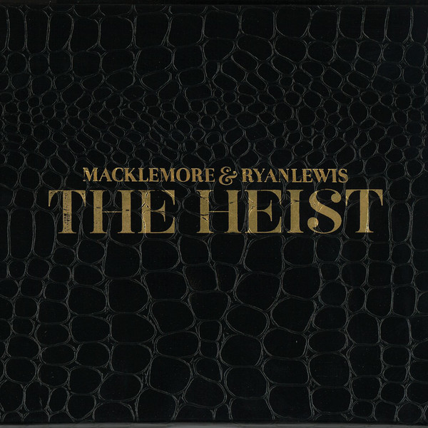 Macklemore & Ryan Lewis